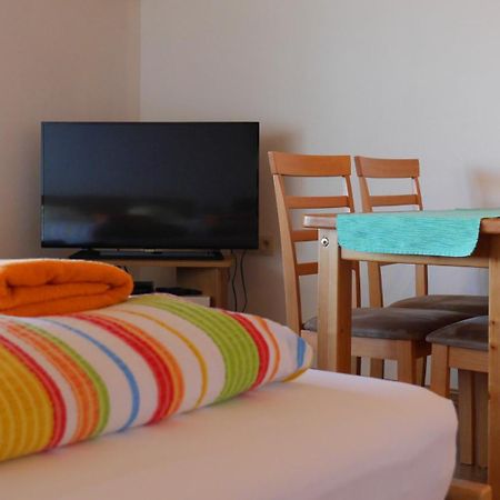 Apartmany Vista Nová Lesná Exteriör bild