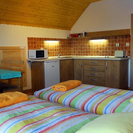 Apartmany Vista Nová Lesná Exteriör bild
