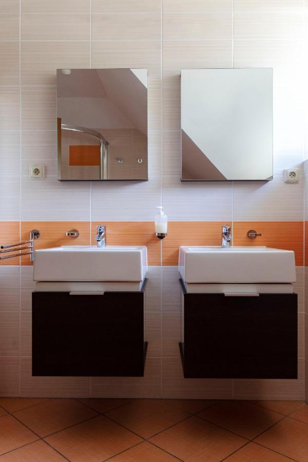 Apartmany Vista Nová Lesná Exteriör bild