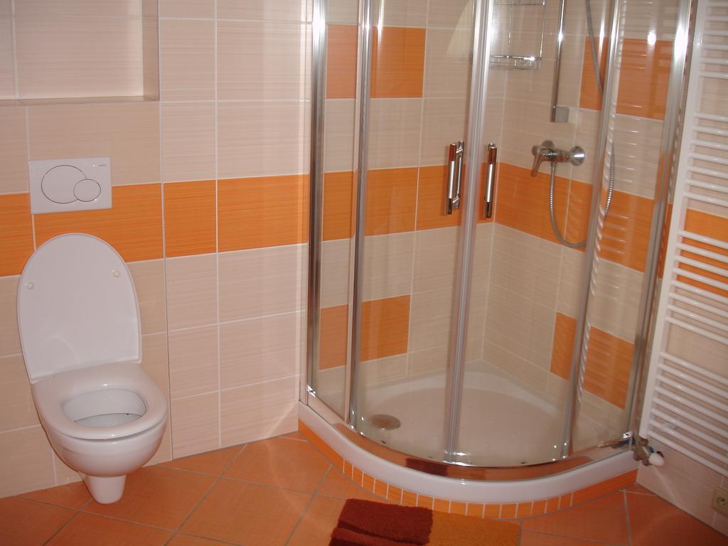 Apartmany Vista Nová Lesná Exteriör bild