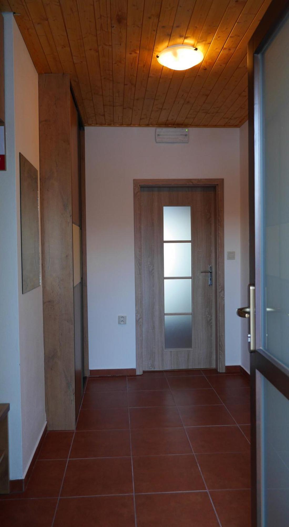 Apartmany Vista Nová Lesná Exteriör bild