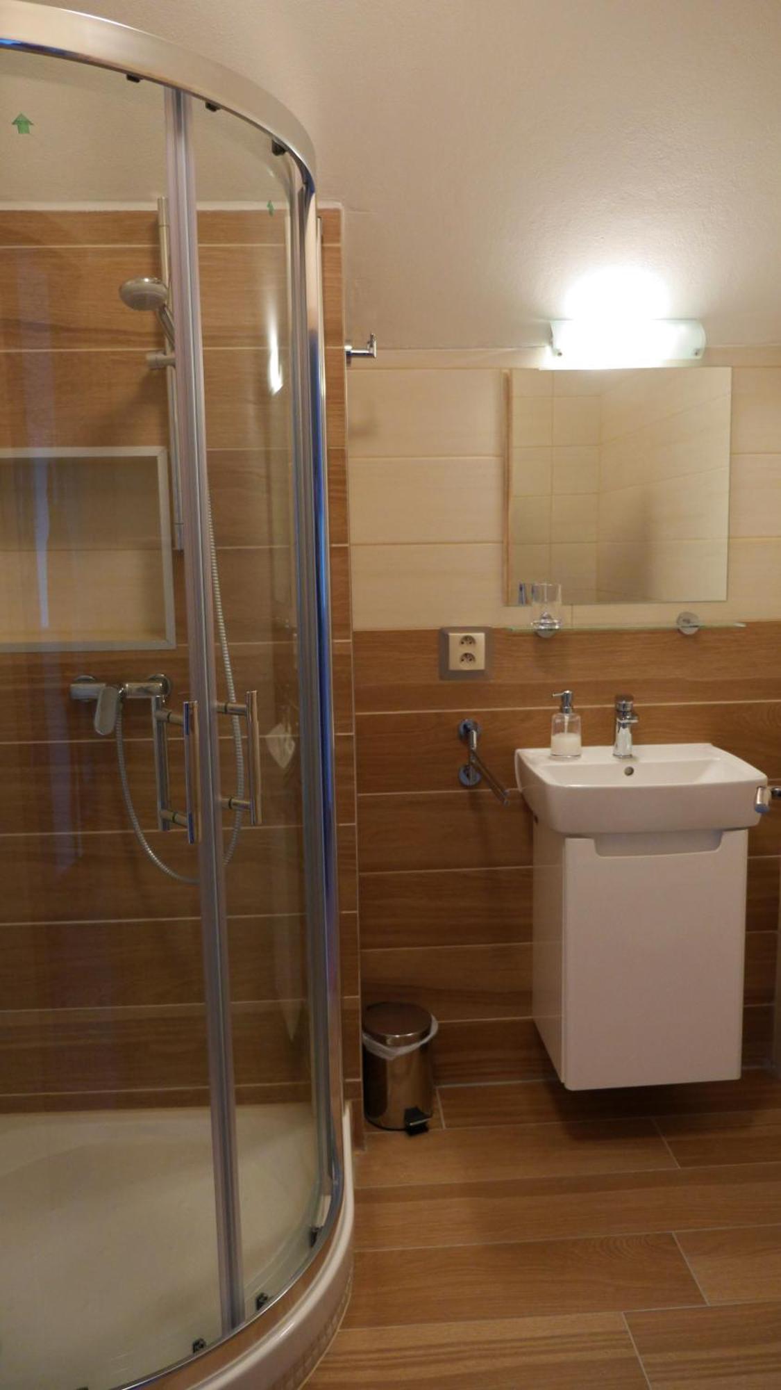 Apartmany Vista Nová Lesná Exteriör bild