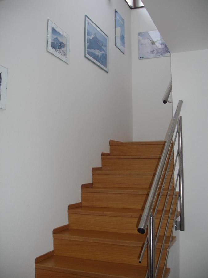 Apartmany Vista Nová Lesná Rum bild